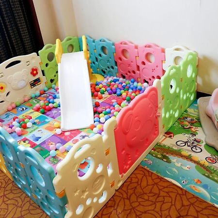 Wenzhou International Hotel Luaran gambar