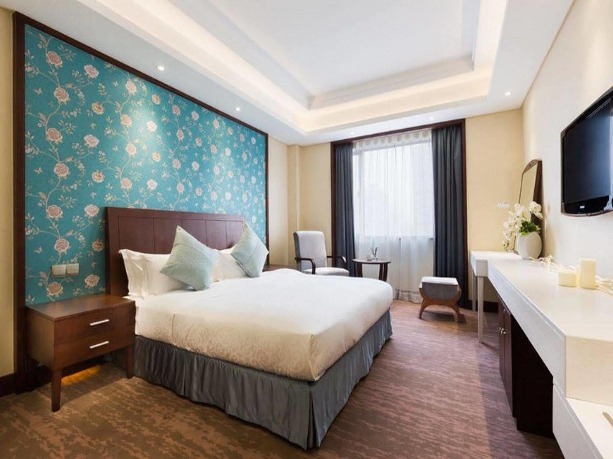 Wenzhou International Hotel Luaran gambar